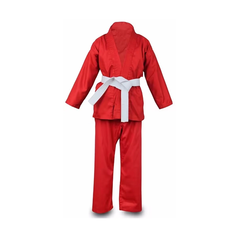 Karate Uniform